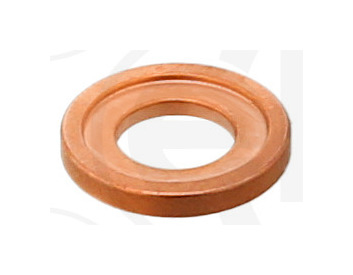 Těsnicí kroužek, vstřikovač Common Rail ELRING 585.080