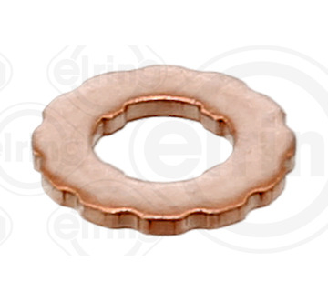 Těsnicí kroužek, vstřikovač Common Rail ELRING 585.100