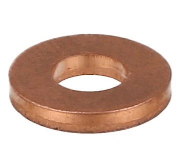 Těsnicí kroužek, vstřikovač Common Rail ELRING 650.510