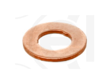 Těsnicí kroužek, vstřikovač Common Rail ELRING 657.680