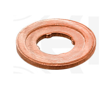 Těsnicí kroužek, vstřikovač Common Rail ELRING 772.450