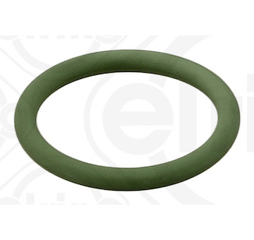 Těsnicí kroužek, vstřikovač Common Rail ELRING 804.380