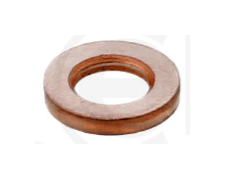 Těsnicí kroužek, vstřikovač Common Rail ELRING 806.930