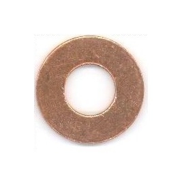 Těsnicí kroužek, vstřikovací tryska ELRING 067.989