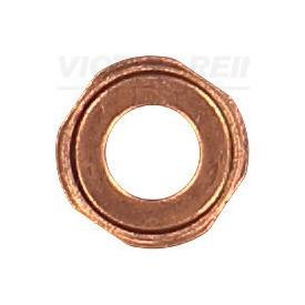 Těsnicí kroužek, vstřikování VICTOR REINZ 70-40984-00