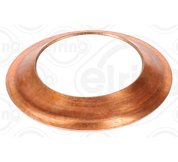 Těsnicí kroužek, výfuková trubka ELRING 003.710
