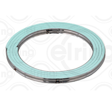 Těsnicí kroužek, výfuková trubka ELRING 474.760