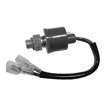 Tlakový vypínač, klimatizace MAHLE ORIGINAL ASW 19 000S