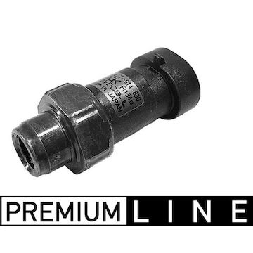 Tlakový vypínač, klimatizace MAHLE ORIGINAL ASW 33 000P
