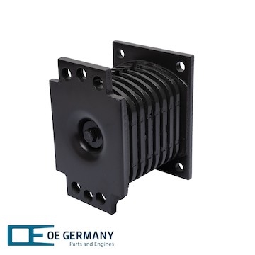 Uložení, listová pružina OE Germany 800536