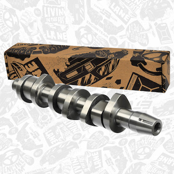 Vačkový hřídel ET ENGINETEAM HV0163