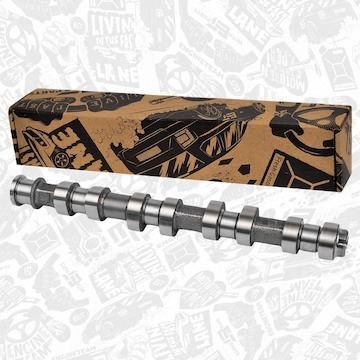 Vačkový hřídel ET ENGINETEAM HV0169