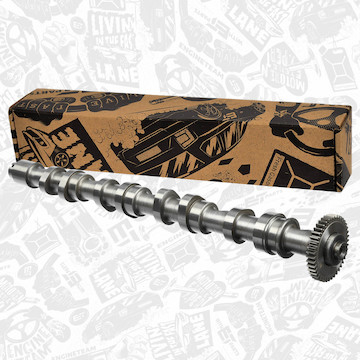 Vačkový hřídel ET ENGINETEAM HV0328