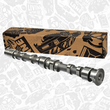 Vačkový hřídel ET ENGINETEAM HV0352