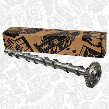 Vačkový hřídel ET ENGINETEAM HV0384