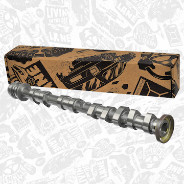 Vačkový hřídel ET ENGINETEAM HV0438