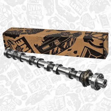 Vačkový hřídel ET ENGINETEAM HV0440