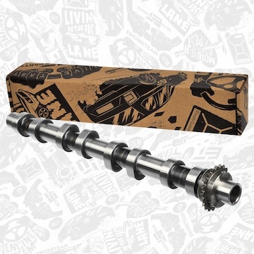 Vačkový hřídel ET ENGINETEAM HV0441