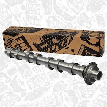 Vačkový hřídel ET ENGINETEAM HV0467