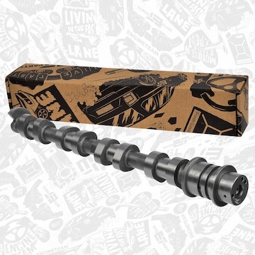 Vačkový hřídel ET ENGINETEAM HV0486