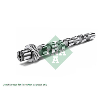 Vačkový hřídel INA 428 0106 10