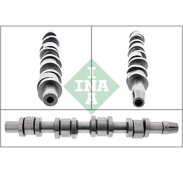 Vačkový hřídel INA 428 0234 10