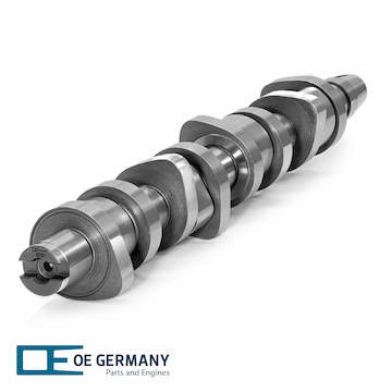 Vačkový hřídel OE Germany 18 0500 000002