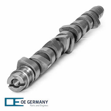 Vačkový hřídel OE Germany 18 0500 000004