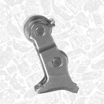 Vahadlo, řízení motoru ET ENGINETEAM VV0108