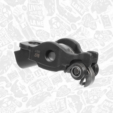 Vahadlo, řízení motoru ET ENGINETEAM VV0110