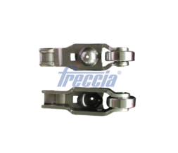 Vahadlo, řízení motoru FRECCIA RA06-1032