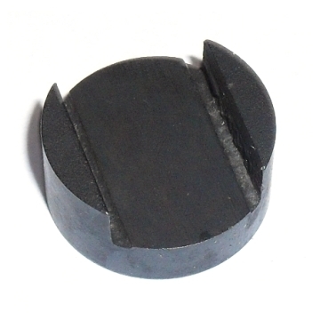 Vahadlo, řízení motoru FRECCIA RA06-928