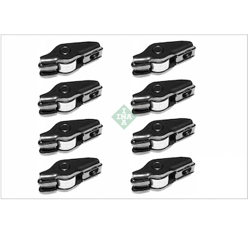 Vahadlo, řízení motoru INA 422 0007 20