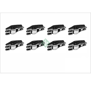 Vahadlo, řízení motoru INA 422 0013 20