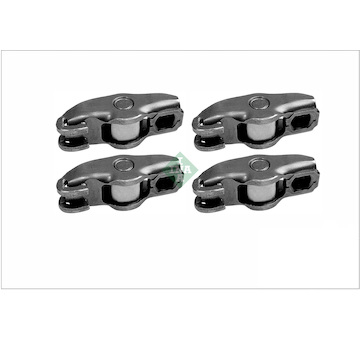 Vahadlo, řízení motoru INA 422 0017 20