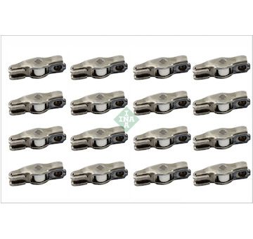 Vahadlo, řízení motoru INA 422 0062 20