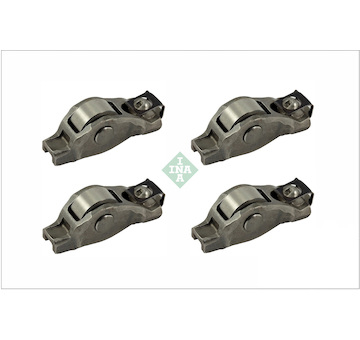 Vahadlo, řízení motoru INA 422 0236 20