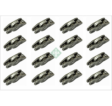 Vahadlo, řízení motoru INA 422 0239 20