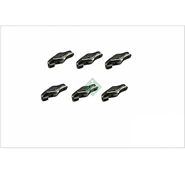 Vahadlo, řízení motoru INA 422 0305 20