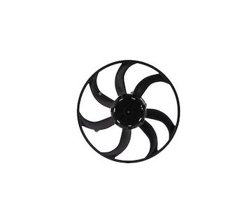 Větrák, chlazení motoru MAHLE ORIGINAL CFF 263 000S