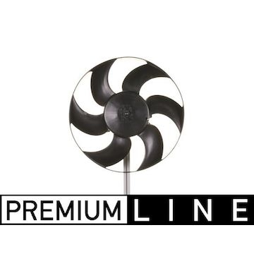 Větrák, chlazení motoru MAHLE ORIGINAL CFF 302 000P