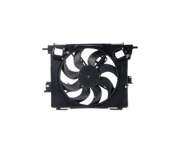 Větrák, chlazení motoru MAHLE ORIGINAL CFF 634 000S