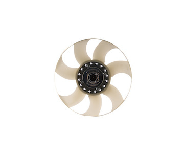 Větrák, chlazení motoru MAHLE ORIGINAL CFF 638 000P