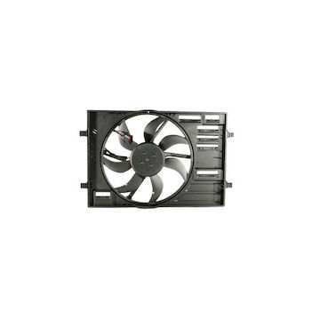 Větrák, chlazení motoru MAHLE ORIGINAL CFF 641 000S