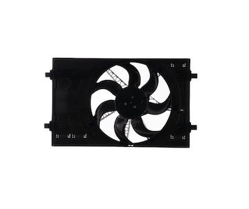 Větrák, chlazení motoru MAHLE ORIGINAL CFF 660 000P