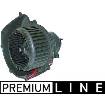 vnitřní ventilátor MAHLE ORIGINAL AB 154 000P