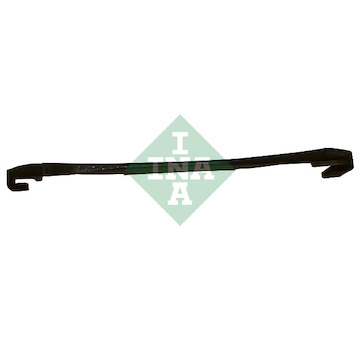 Vodicí lišta, rozvodový řetěz INA 552 0594 10