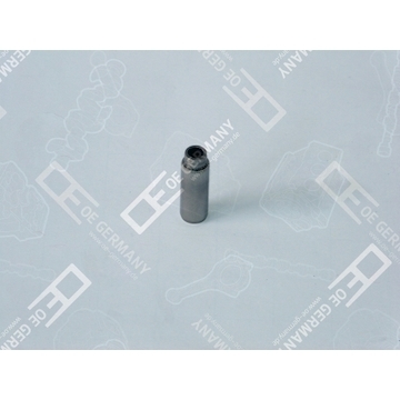 Vodítko ventilů OE Germany 01 0122 600000