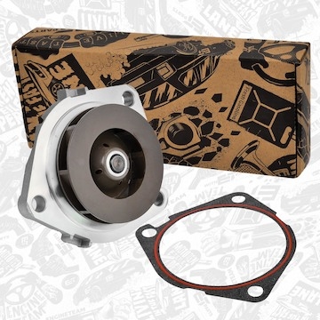 Vodní čerpadlo, chlazení motoru ET ENGINETEAM PW0005