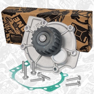 Vodní čerpadlo, chlazení motoru ET ENGINETEAM PW0039